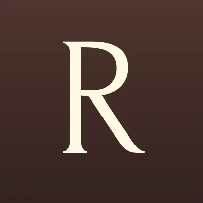 RemTech, торгово-сервисный центр, лого-визитка