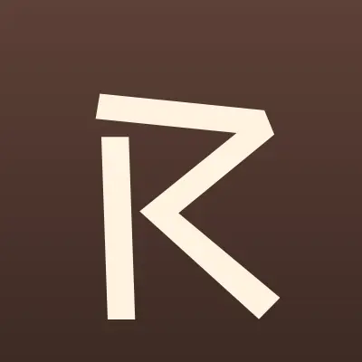 Ремонтная империя, многопрофильная компания, лого-визитка