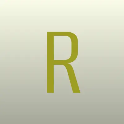 Residence event, ивент-агентство, лого-визитка
