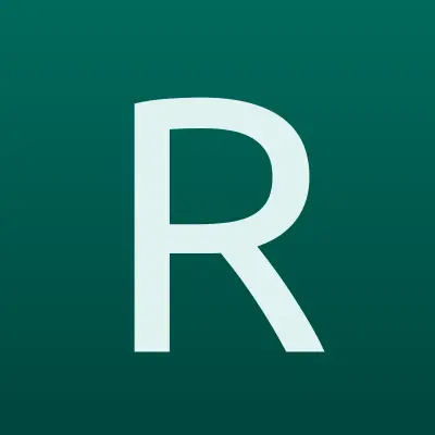 Рин Строй Групп, строительная компания, лого-визитка