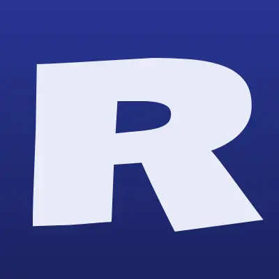 Робин Гуд, компания, лого-визитка