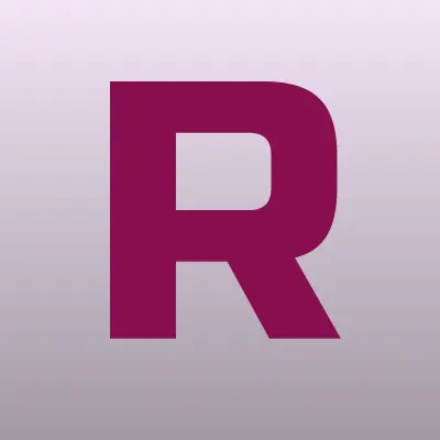РоссМет, лого-визитка