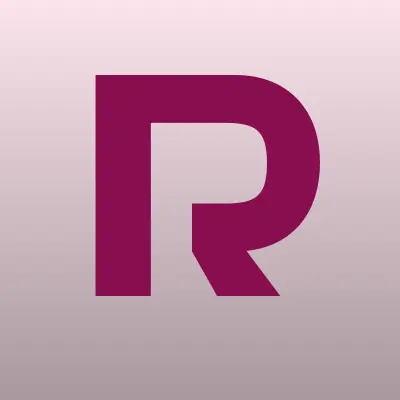 Royal Gloss, сеть мастерских, лого-визитка
