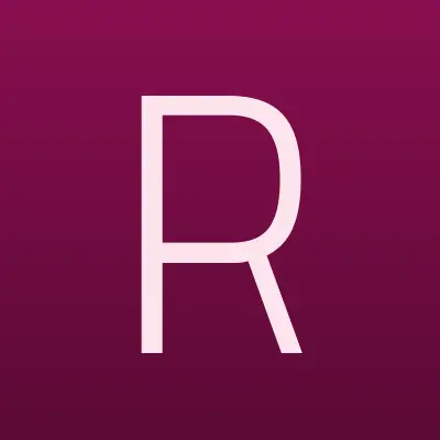 Royal Gloss, сеть мастерских, лого-визитка