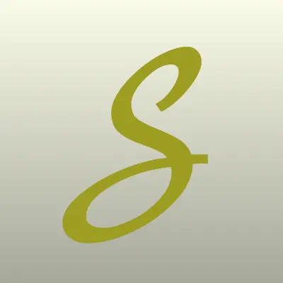 SUSSER, кафе-пекарня, лого-визитка