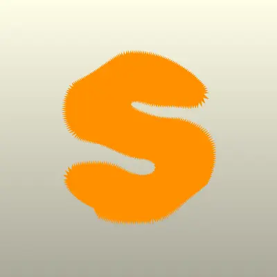 Scrap5.ru, интернет-магазин товаров для скрапбукинга, лого-визитка
