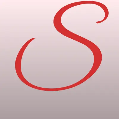 Simba, зоомагазин, лого-визитка
