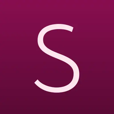 Sirena studio, студия пирсинга и перманентного макияжа, лого-визитка