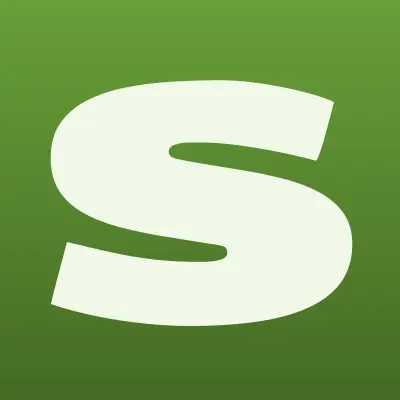 Snabhelp.ru, торговая компания, лого-визитка