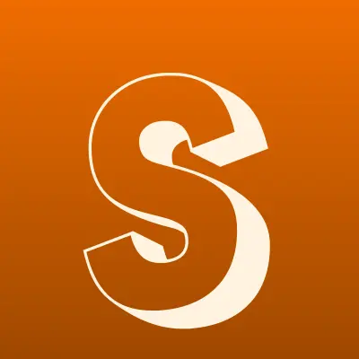 SoundHound, студия, лого-визитка