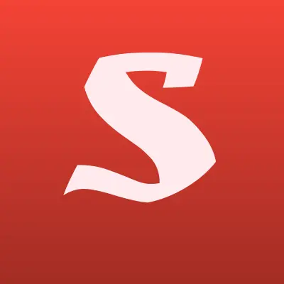 Studio fitness intelligence, лого-визитка