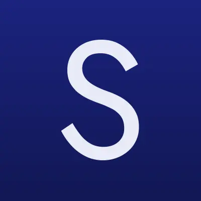 Swan, сеть магазинов текстиля, лого-визитка