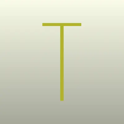 T-Store, лого-визитка
