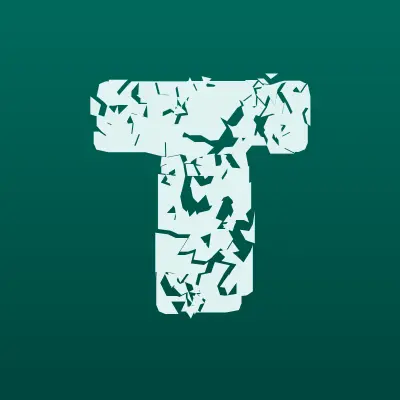 T-монтаж, компания, лого-визитка