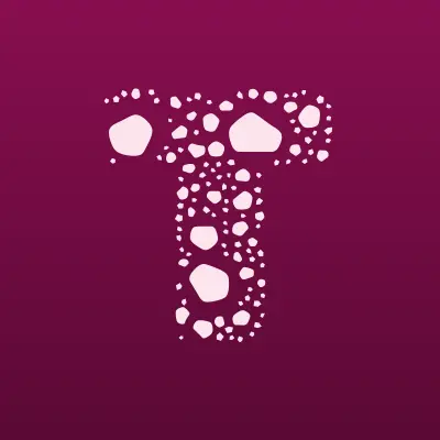 ТАЙФУН КРАСНОДАР, торговый дом, лого-визитка