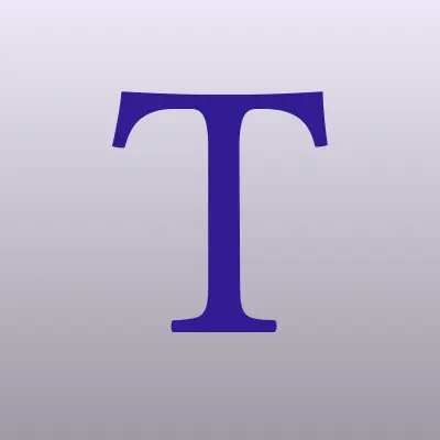 ТАМИ, лого-визитка