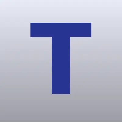 ТАТ-ЮГ, транспортно-экспедиционная компания, лого-визитка