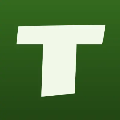 TDNT Engineering, лого-визитка