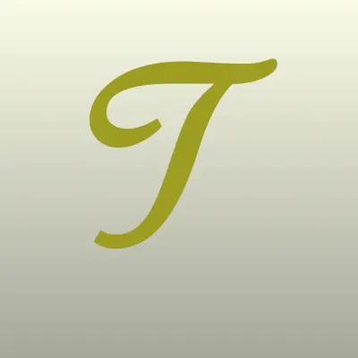 ТЭК, лого-визитка