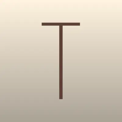 ТИСОНА, лого-визитка
