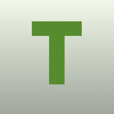 TO23 Service, лого-визитка