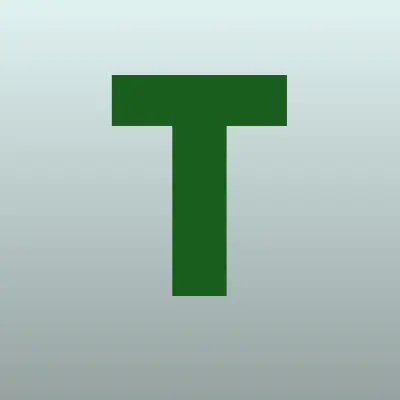 ТРИЛЛИОН-ЮГ, компания, лого-визитка