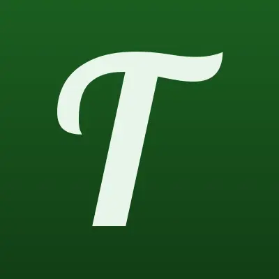 ТСКом, лого-визитка