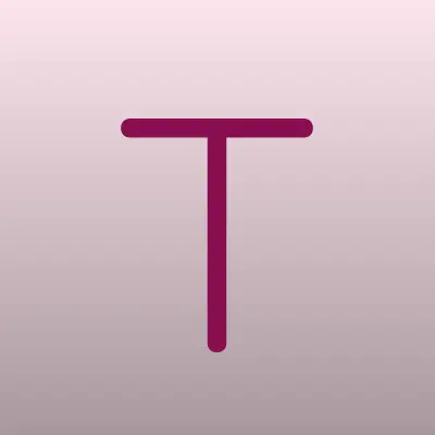 TV точка, магазин, лого-визитка