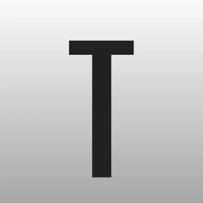 ТахоГлонассСервис, лого-визитка