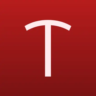 Таис, торговая компания, лого-визитка