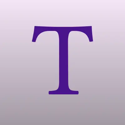Такелажная компания, лого-визитка