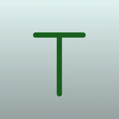 Tasia Redhead, швейная студия, лого-визитка
