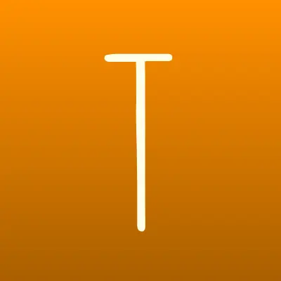 Театрально-концертная касса, лого-визитка