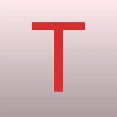 Техника Событий, компания, лого-визитка