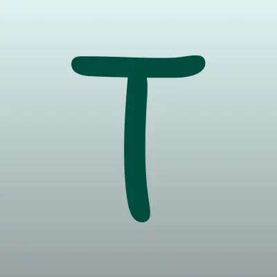 Техно-Темп, салон по продаже коммерческого транспорта, лого-визитка