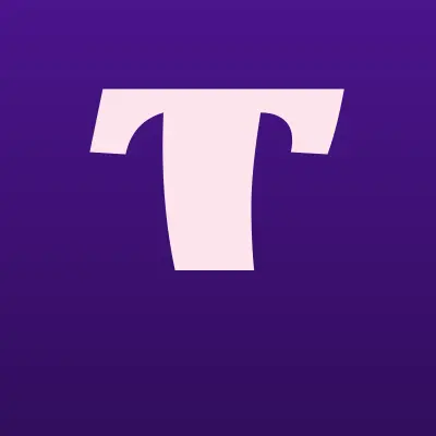 Технологии тепла, компания, лого-визитка