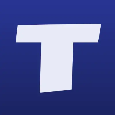Техтрейдинг, компания, лого-визитка