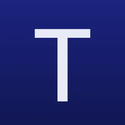 Телесемь, журнал, лого-визитка