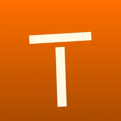 Темпо, оптовая компания, лого-визитка