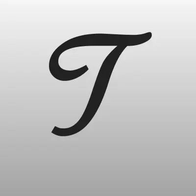 Тэра, производственная фирма, лого-визитка