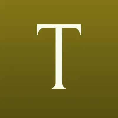 Терем, магазин, лого-визитка