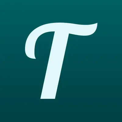 Термо-Сервис, группа компаний, лого-визитка