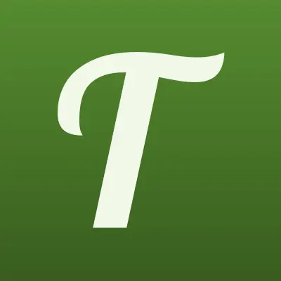 Термобудка Сервис, лого-визитка