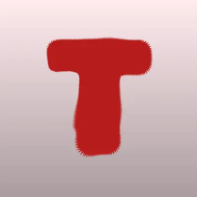 Терра Экспресс, лого-визитка