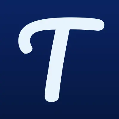 Texvan, магазин постельных принадлежностей и текстиля, лого-визитка