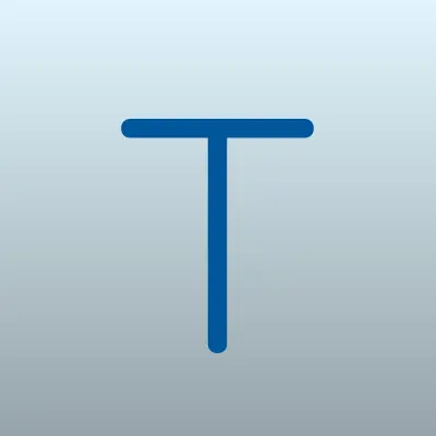 The Tabacco, сеть магазинов табачных изделий, лого-визитка
