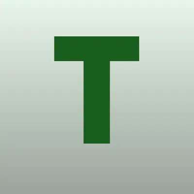 Tim-krd, лого-визитка