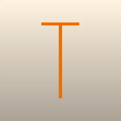 Time office, лого-визитка