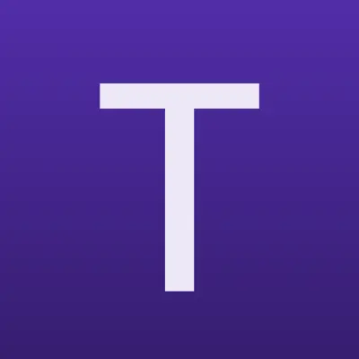 Типография, центр современного искусства, лого-визитка