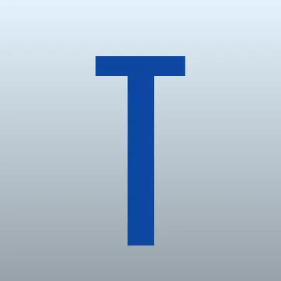 Точки Роста, компания, лого-визитка